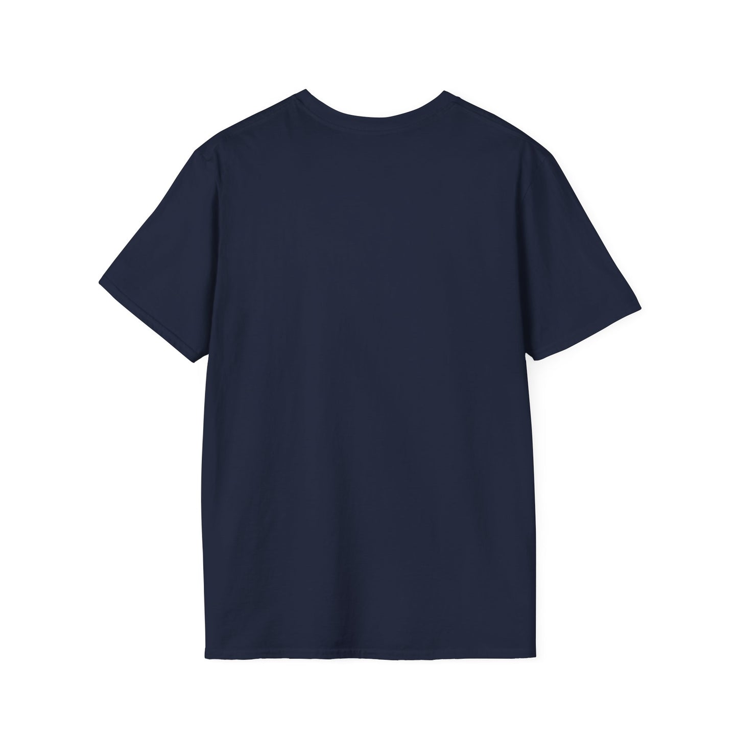 DeshHere - Unisex Softstyle T-Shirt