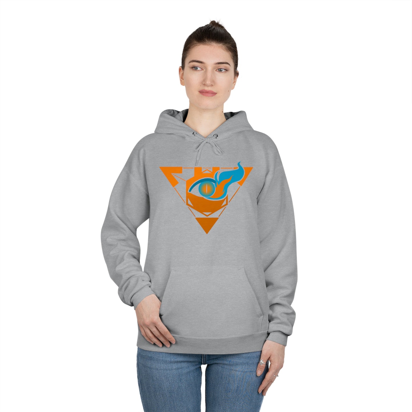 MAGI Mafia - Unisex EcoSmart® Pullover Hoodie Sweatshirt