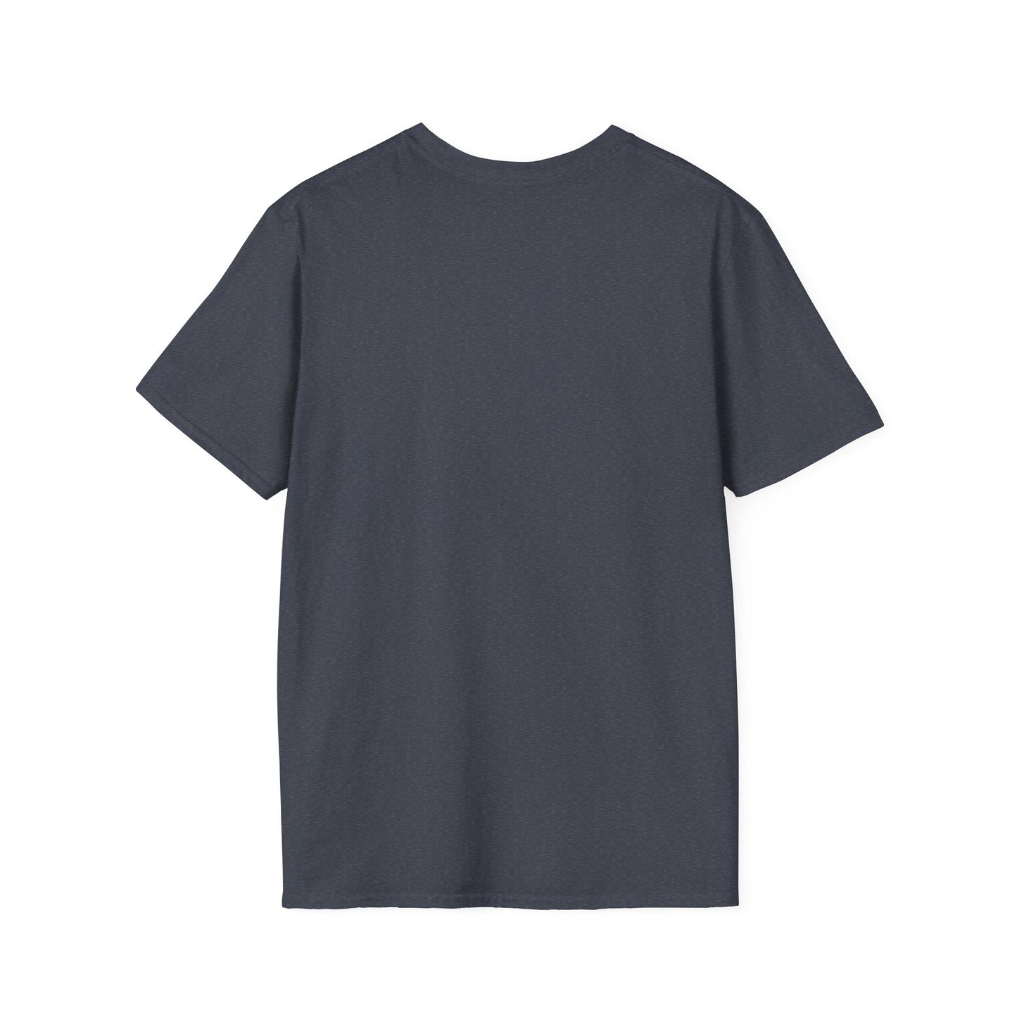 DeshHere - Unisex Softstyle T-Shirt