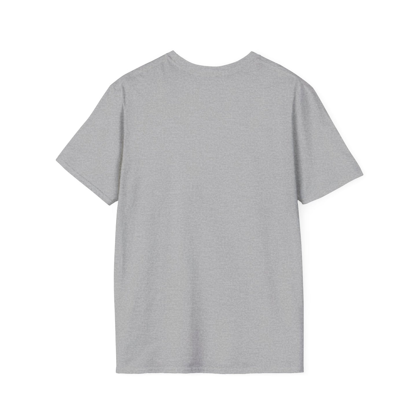 DeshHere - Unisex Softstyle T-Shirt