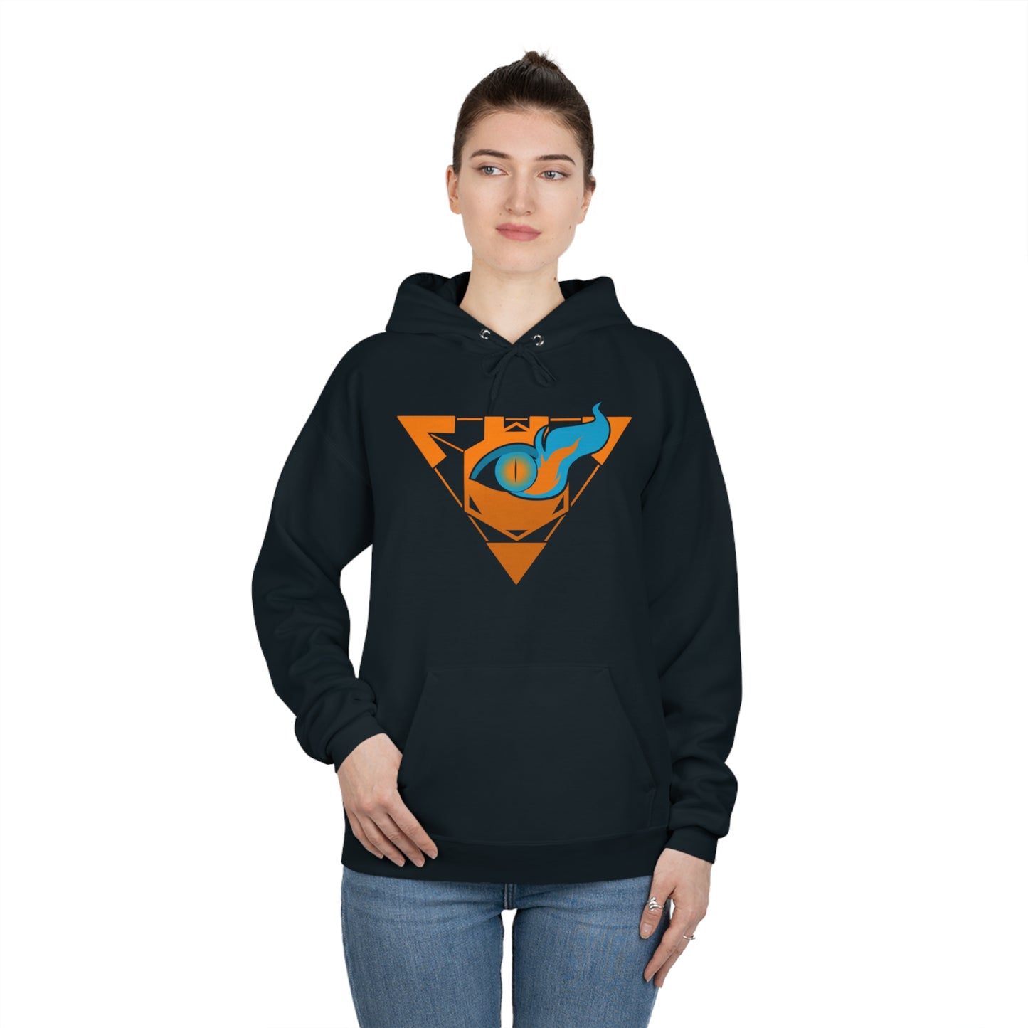 MAGI Mafia - Unisex EcoSmart® Pullover Hoodie Sweatshirt