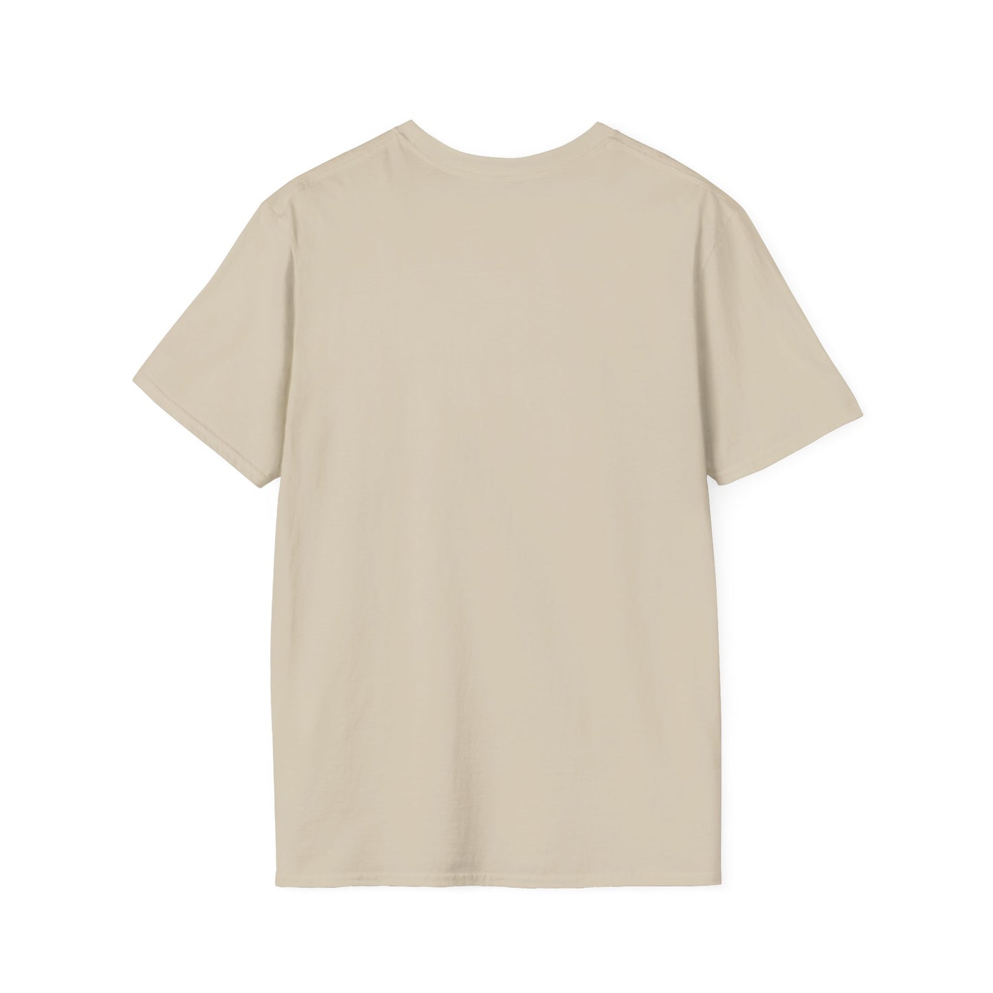 DeshHere - Unisex Softstyle T-Shirt