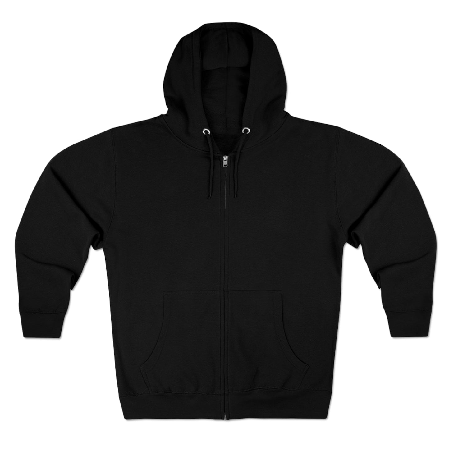 MAGI - Unisex Zip Hoodie