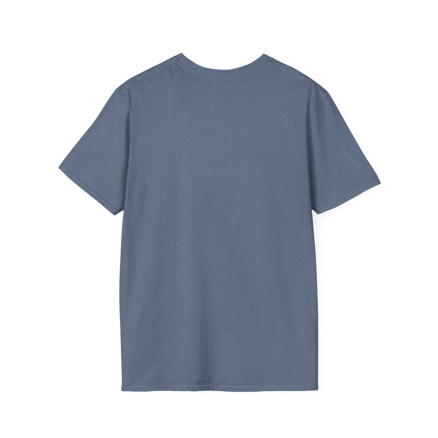 DeshHere - Unisex Softstyle T-Shirt